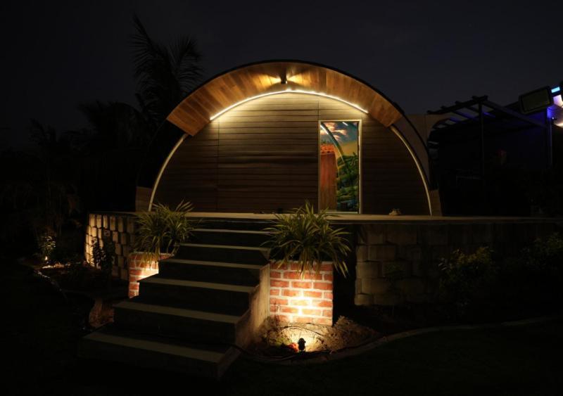 Palm Beach Resort Valsad Екстериор снимка