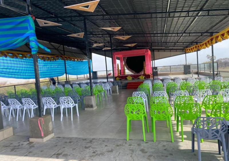 Palm Beach Resort Valsad Екстериор снимка