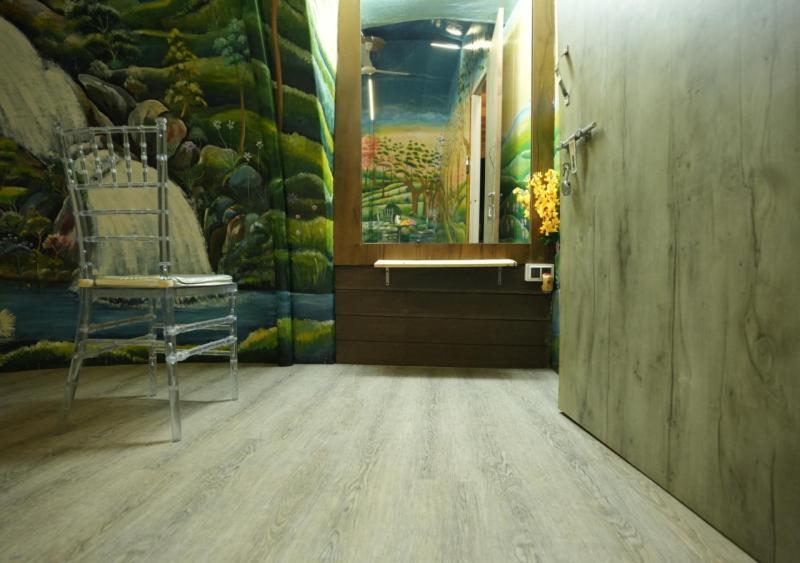 Palm Beach Resort Valsad Екстериор снимка